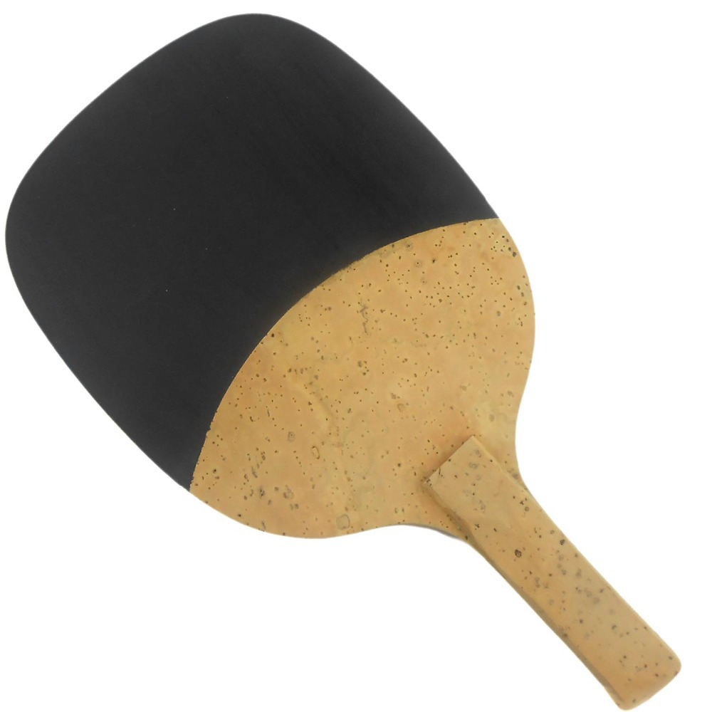 PALIO 8603 Carbon Titanium rak – Table Tennis Padel recenzja i cena
