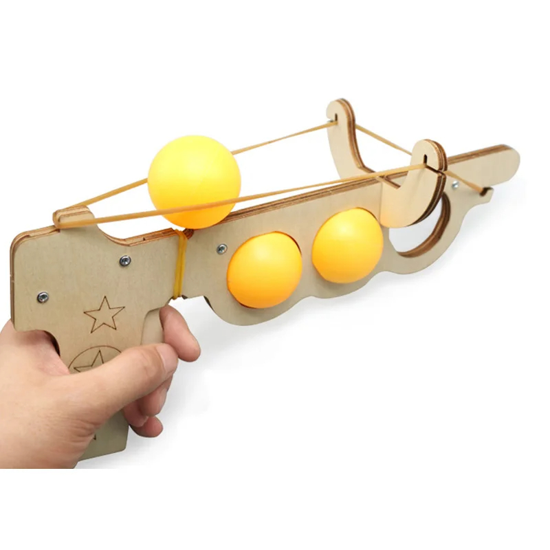 Zestaw do samodzielnego montaż – Table Tennis Animation recenzja i cena