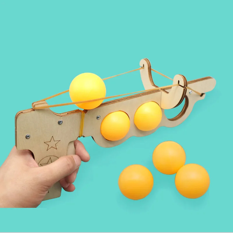 Zestaw do samodzielnego montaż – Table Tennis Animation recenzja i cena