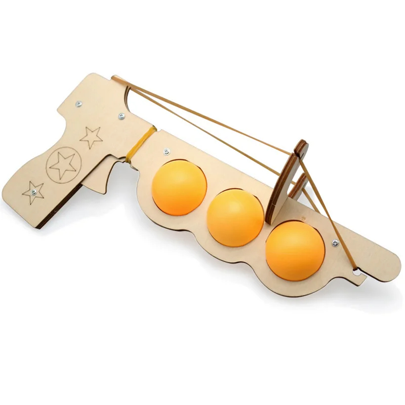 Zestaw do samodzielnego montaż – Table Tennis Animation recenzja i cena