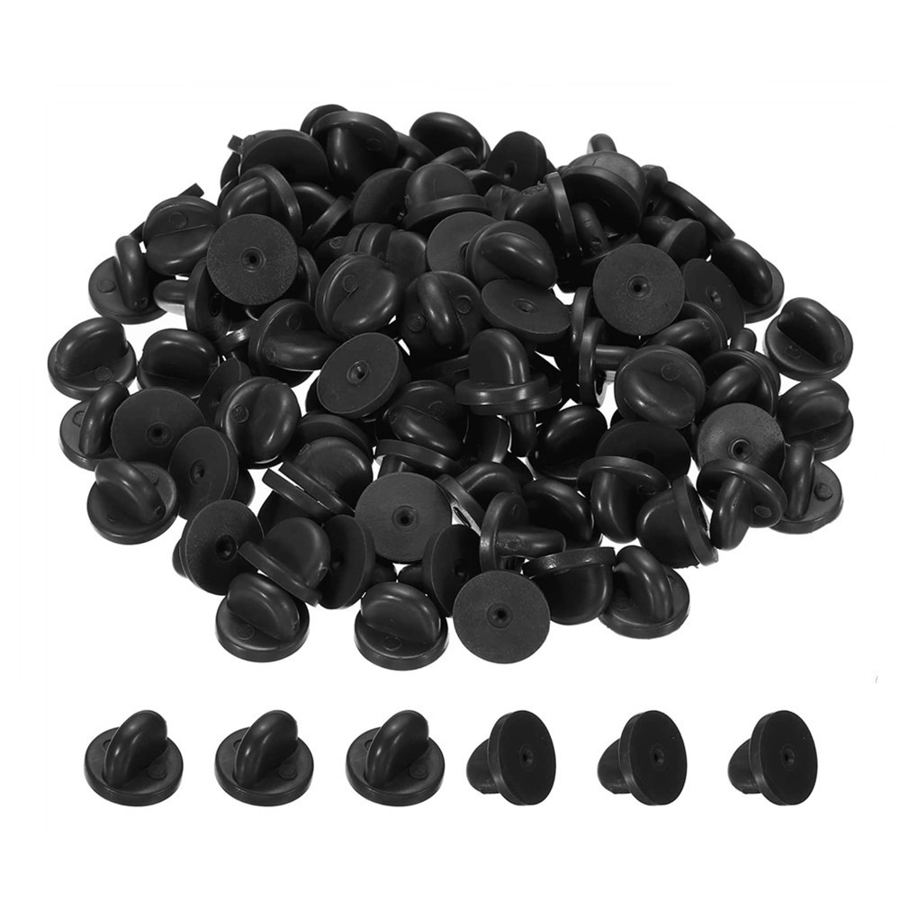 50 par gumowych pustych szpile – Butterfly Rubber Sheet recenzja i cena