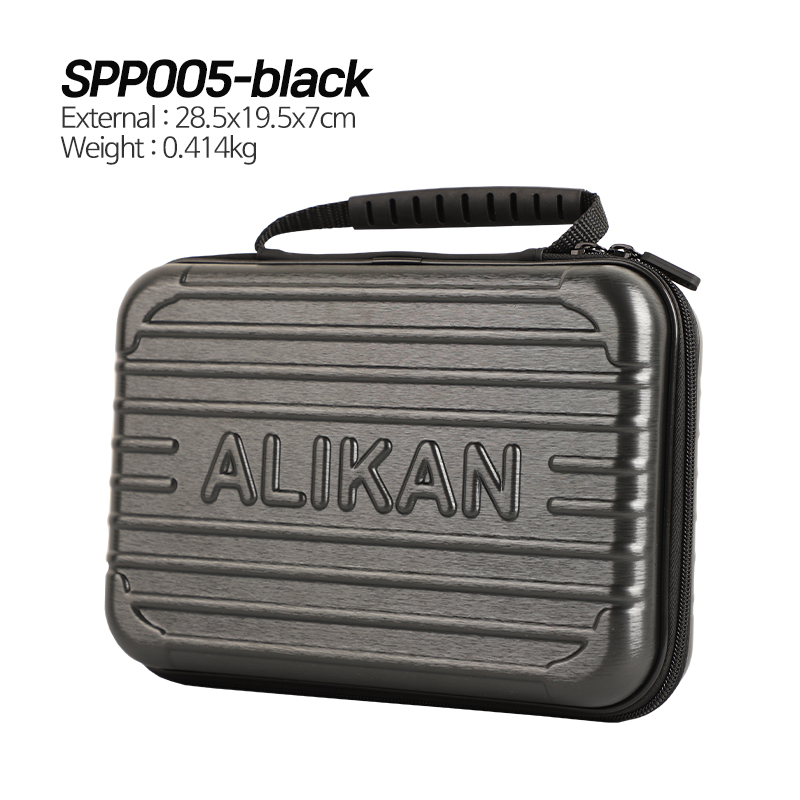 ALIKAN SPP005 28.5X19.5X7 Etui – Table Tennis China recenzja i cena