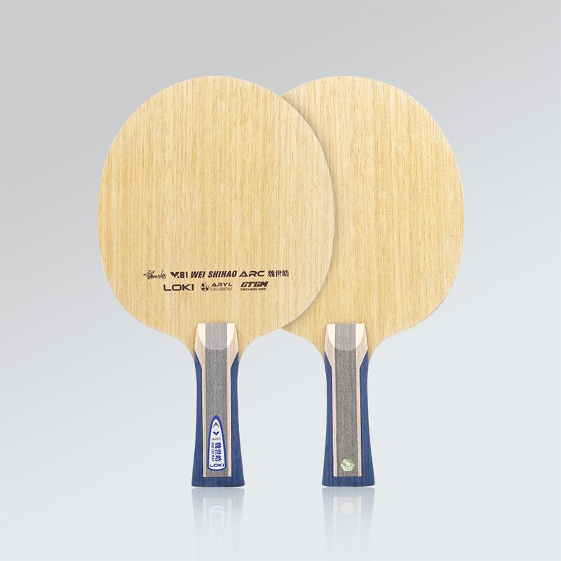 Nowa rakietka do tenisa stołow – Table Tennis Loki recenzja i cena