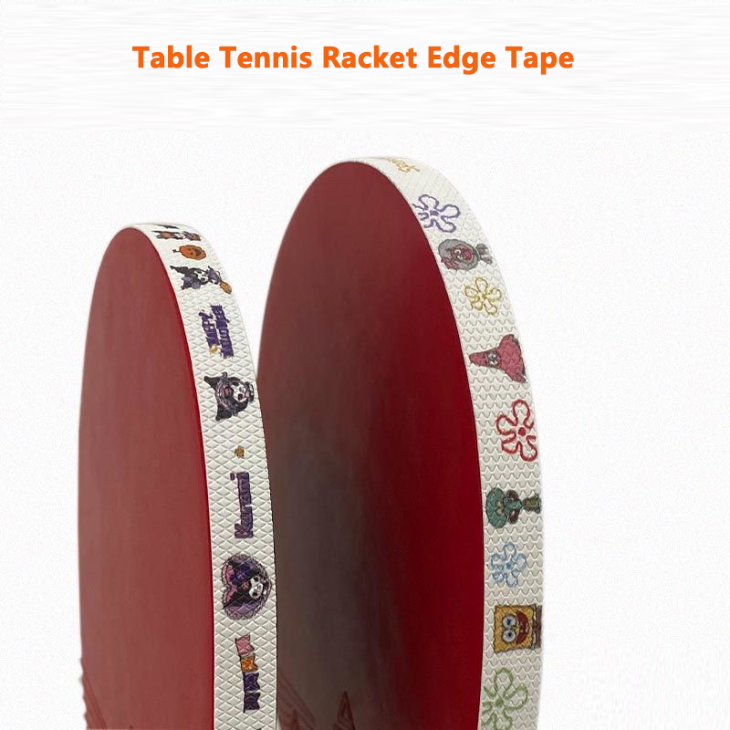 Rakieta do tenisa stołowego Ta – Side Tape Racket recenzja i cena