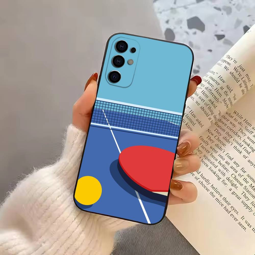 Nowe etui na telefon z motywem – Table Tennis Animation recenzja i cena