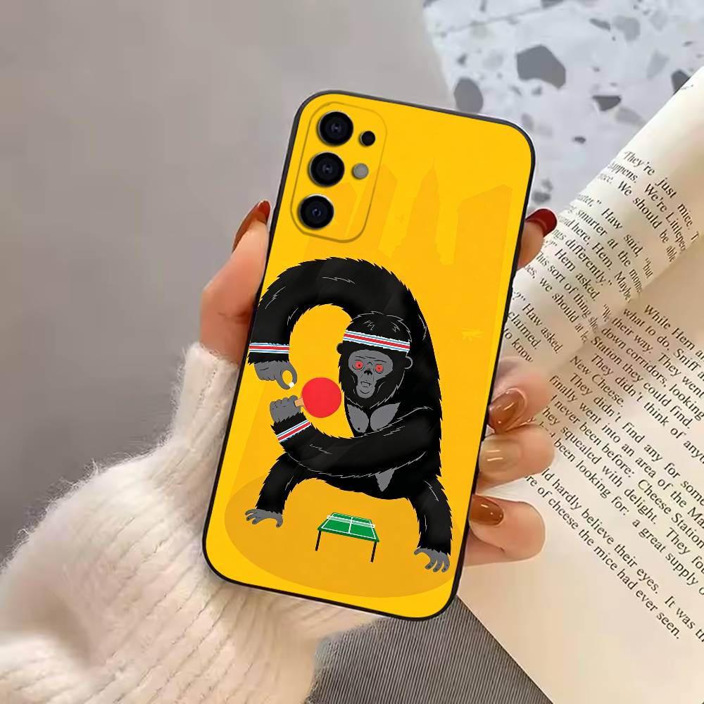 Nowe etui na telefon z motywem – Table Tennis Animation recenzja i cena