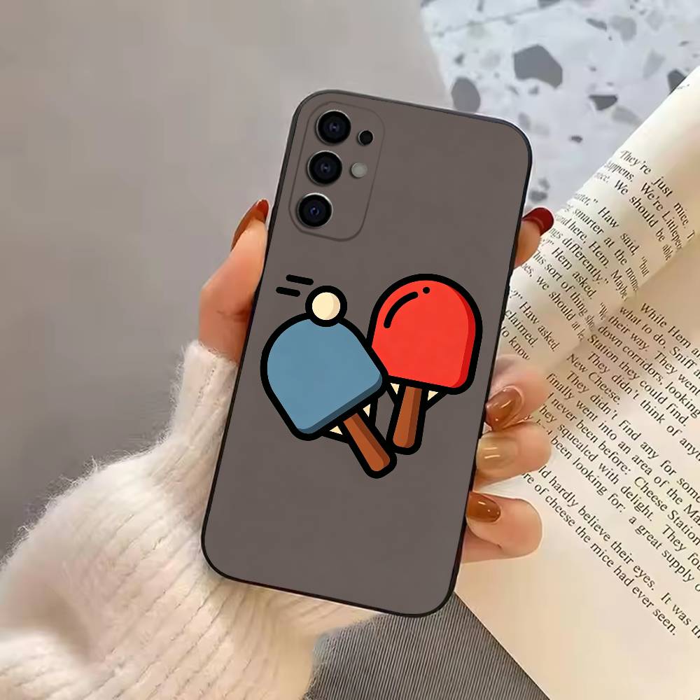 Nowe etui na telefon z motywem – Table Tennis Animation recenzja i cena