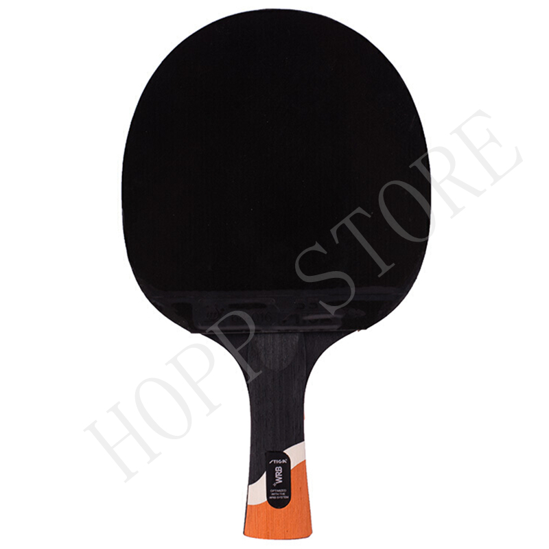 STIGA 6 Star Racket ofensywne  – Table Tennis Padel recenzja i cena